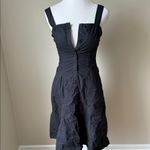 Urban Outfitters BDG Teega Button Midi Dress Photo 2