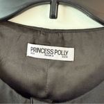 Princess Polly  Mystick Vest Top Black 4 Photo 3