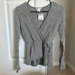 Caution to the Wind NWT Top Photo 0