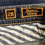 Rock Revival  Women's Size 28 Jessica skinny Jeans Photo 7