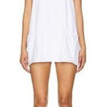 Free People  hot shot mini dress Photo 0
