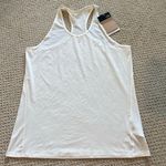 The North Face NWT  Wander Tank, Gardenia White, Size Large, Athletic, Hiking Photo 1