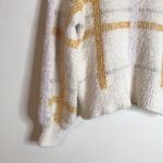 LC Lauren Conrad  Lauren Conrad Fluffy Soft cozy fall Sweater size medium Photo 2