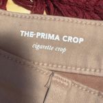 AG Adriano Goldschmied Ag Prima cigarette crop in dusty pink size 27 Photo 3