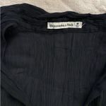 Abercrombie & Fitch Abercrombie Button-Up Shirt Photo 1