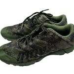 New Green Camo Inov8 F Photo 2