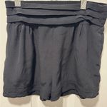 Kimchi Blue  High Waist Charcoal Shorts Photo 0