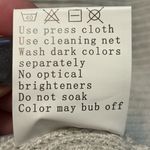 ZESICA WRAP BELTED KNITTED BACKLESS BODYCON DRESS NWT size M Gray Size L Photo 9