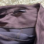 Lululemon  Invigorate HR Crop Leggings 23” Color: Heathered Black Current 4 EUC Photo 5