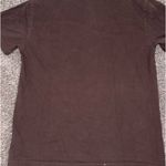 Dickies  Brown Short Sleeve Tee Size Medium Photo 1
