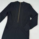 ALC Frank A.L.C Knitted Crew Neck Mini Dress Size M Photo 6