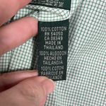 Lauren Ralph Lauren Dry Goods Rain Jacket Size Small Petite Blue Utility Preppy Photo 8