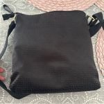 Tommy Hilfiger  black crossbody bag purse Photo 4