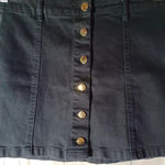 Forever 21 Jean skirt Photo 1