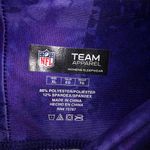 NFL Raven Football  Apparel Sleepwear Leggings‎ Sz XL. Like New Photo 4