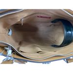 Dress Barn  Women's Casual Tan Medium Handbag Photo 7