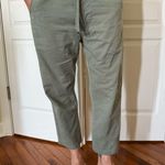 Citizens of Humanity Cotton Pants Photo 1