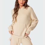 Edikted  knit set cream xs Photo 0