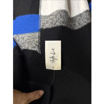 Style & Co Long Sleeve Muse Colorblock Multi Photo 6