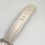 Relic  women’s watch 35mm Quartz analog all stainless steel 30M WR running Photo 3