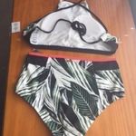 Body Glove Eidon Surf High Neck Bikini Top Photo 0