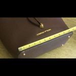 Adrienne Vittadini Adrienne Vattidini  Brown Tote bag Photo 3