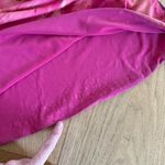 Club L London Phantasy Print Cowl Neck Maxi Dress in Pink & Black Size 4 Photo 2