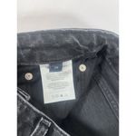 Citizens of Humanity  Black Denim Jeans Women’s Size 29 Photo 4