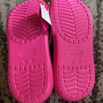 Crocs  X Barbie Crush Clog Sandal Photo 4