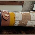 L.A.M.B. VINTAGE: . | ladies wrist handbag by Gwen Stefani Photo 7