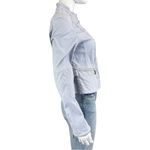 White House | Black Market  Blue Casual Jacket Size 6 Photo 1