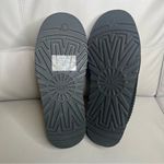 UGG  Platform Tazz Slippers Shoes Black Women’s Size 11 Photo 4