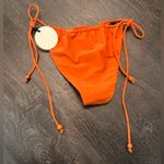 Tularosa  Cambri Bottom in‎ Blazin Orange Sz M Photo 4