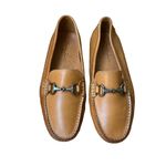 Massimo Matteo Antique Bit Loafer, Sz 7.5 Photo 1