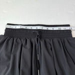 Lululemon Women's  the everyday Skirt Black Size 4 Photo 7