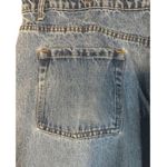 Route 66 Fringe Trim Cut Off Classic Cotton Casual Denim Jean Short Women Sz 26A Photo 5