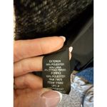 London Fog  charcoal grey pea coat Photo 4