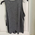 Bally Total Fitness  Women's Relay Tank Top Photo 2