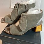 Bernardo Lizzie Dusk Kid Suede sandals #casual #classic #comfy #fall #stylish Photo 0