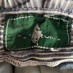 Jordache Vintage Paper Bag Waist Balloon Leg Jeans Stonewashed Blue Size 11 Photo 7