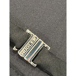 MUGLER Corset Bikini Top in Black 38 New Womens Swim Suit Travel Bag Size undefined Photo 7