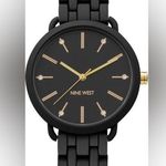 Nine West black watch Photo 0