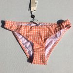Nanette Lepore  Capri Gingham Chamer Bikini Photo 5