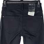 INC International Concepts SZ 0 Skinny Leg Stretch Pockets Mid Photo 3