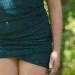 Windsor Sparkly Homecoming Dress Photo 1