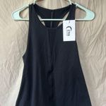 Zyia  black effortless top Photo 0