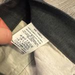 Lee  Women's Charcoal Trousers / DG40 Photo 3