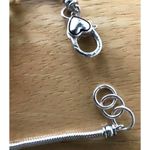 New York Charm Bracelet I Love NY Taxi Heart Statue of Liberty New Big A… Photo 11