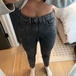 Old Navy Distressed Mom Jeans Photo 5