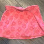 American Eagle  hot pink mini skirt Photo 0